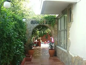 Отель Bella Bravo 3*