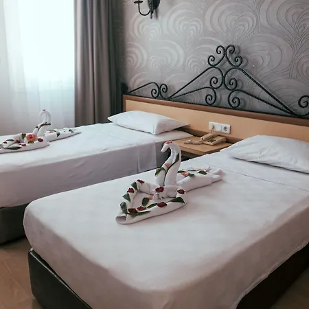 Bella Bravo Alanya