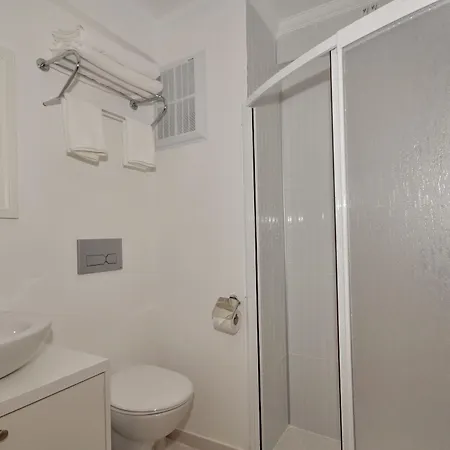 Hotel Bella Bravo Alanya