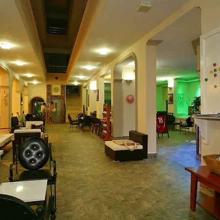 Bella Bravo 3* アランヤ