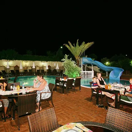 Hotel Bella Bravo