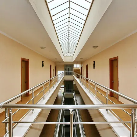 Hotel Bella Bravo Alanya