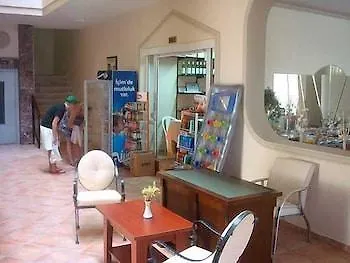 Bella Bravo ホテル 3*