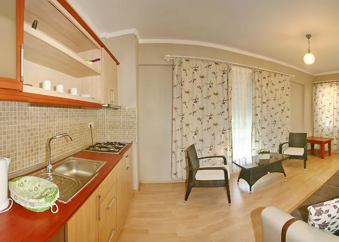 Bella Bravo アランヤ