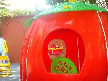 Bella Bravo アランヤ