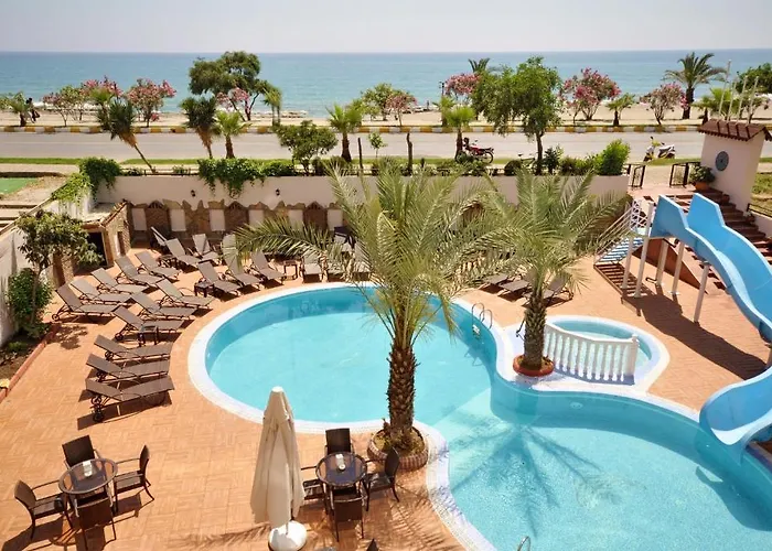 ホテル Bella Bravo 3*