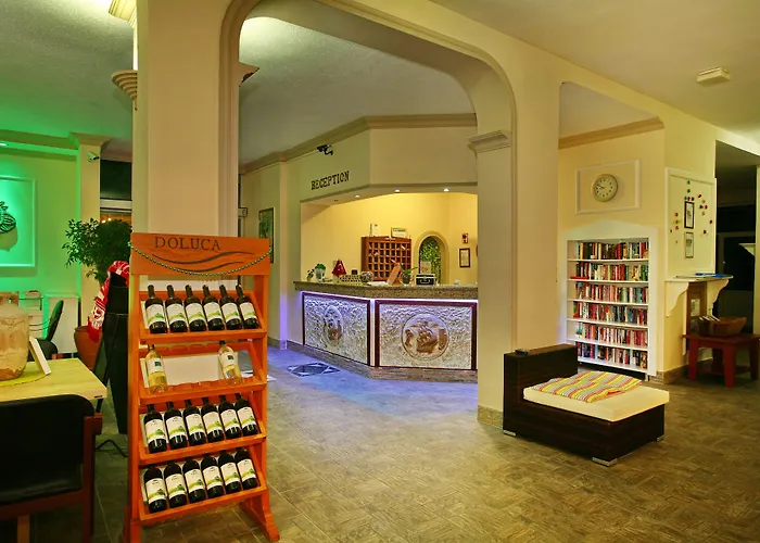 Bella Bravo ホテル 3*