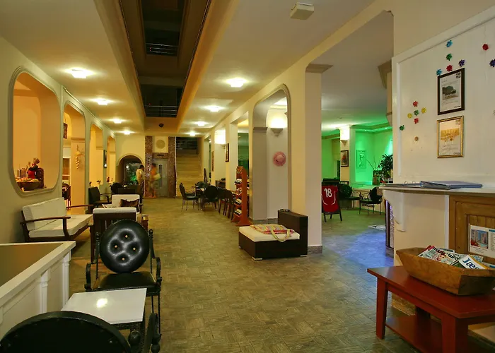 Bella Bravo 3* アランヤ