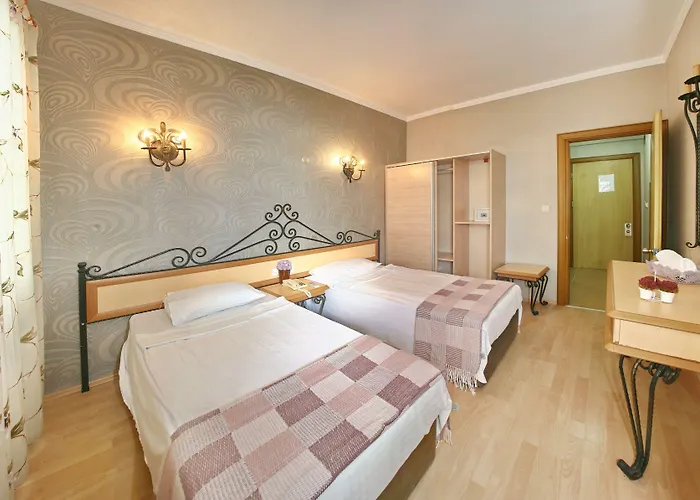 Bella Bravo アランヤ