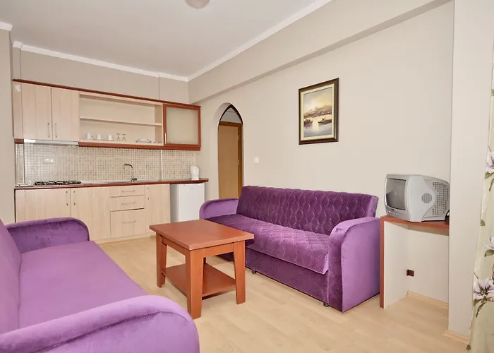 Bella Bravo ホテル 3*