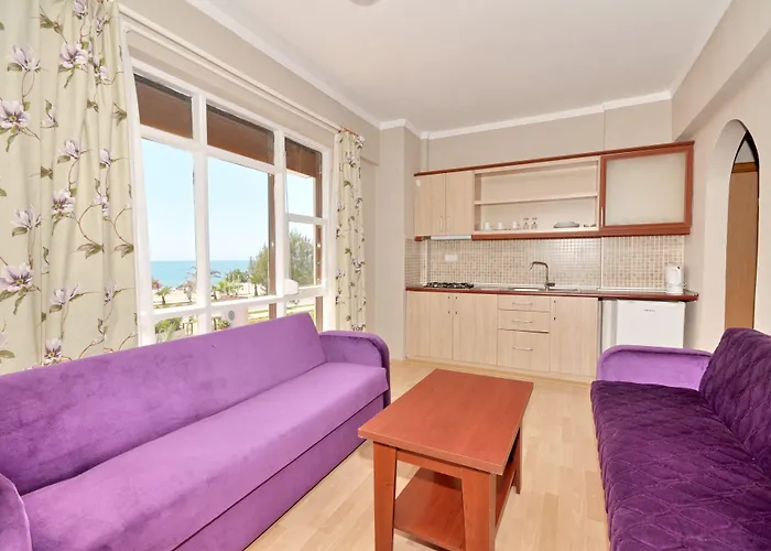 Bella Bravo 3* アランヤ