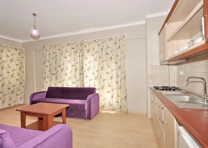 Bella Bravo ホテル 3*