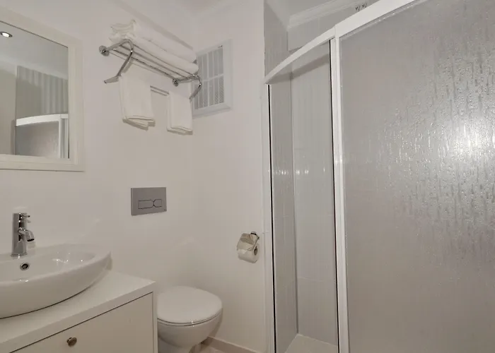 ホテル Bella Bravo アランヤ