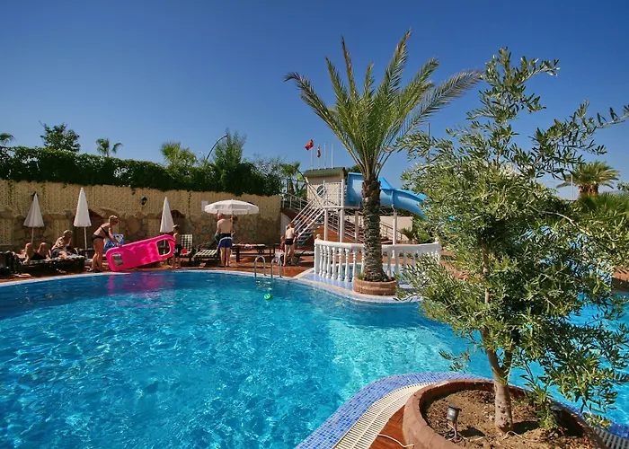 Bella Bravo 3* アランヤ