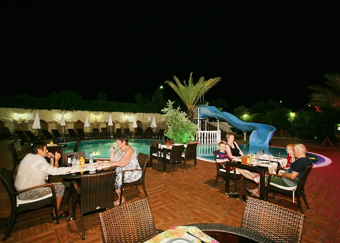 Bella Bravo 3* アランヤ