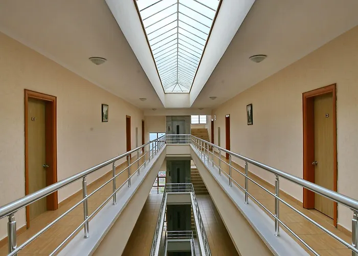 Bella Bravo ホテル アランヤ