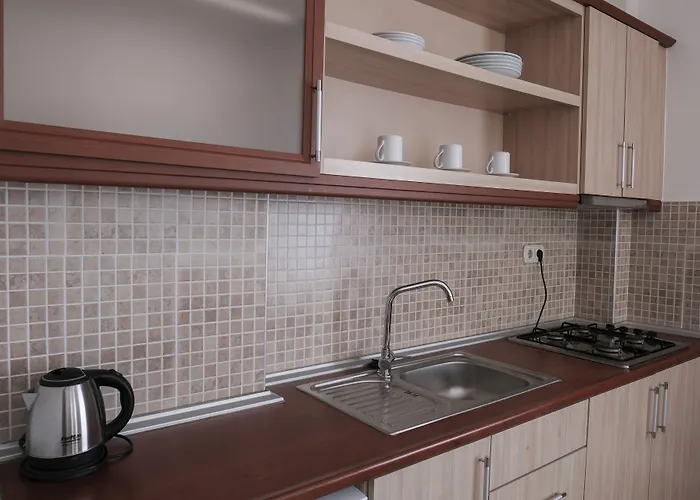 Bella Bravo ホテル