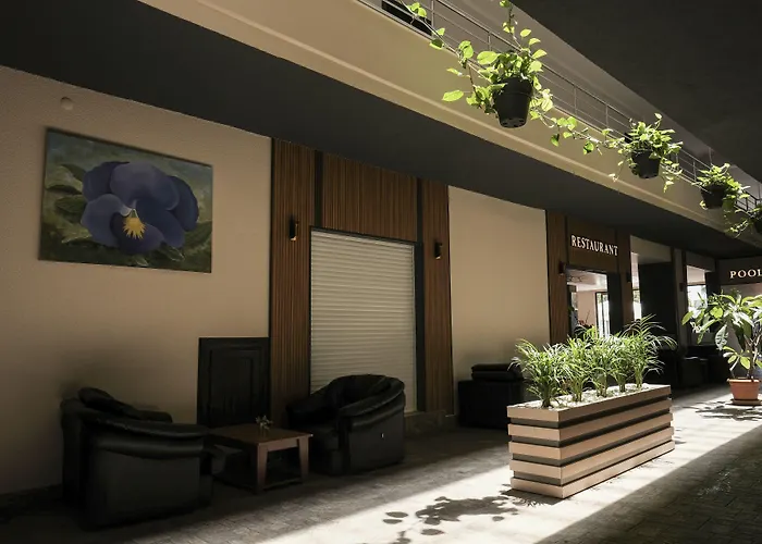 Bella Bravo ホテル 3*