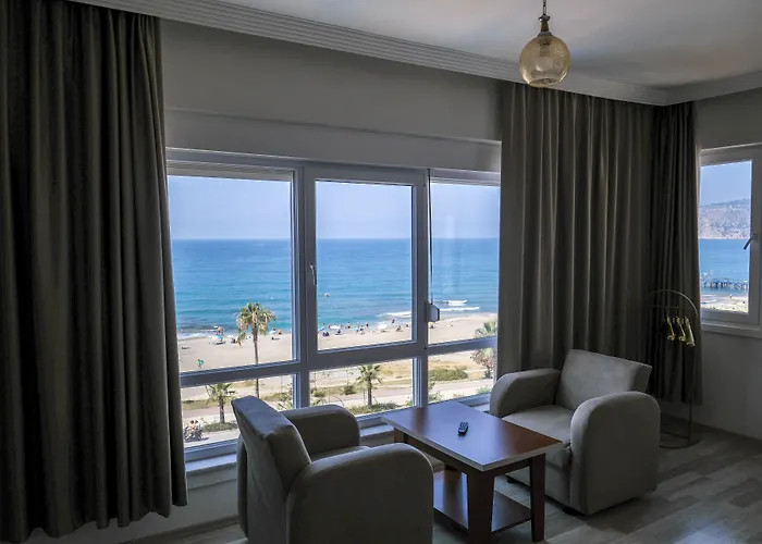 ホテル Bella Bravo