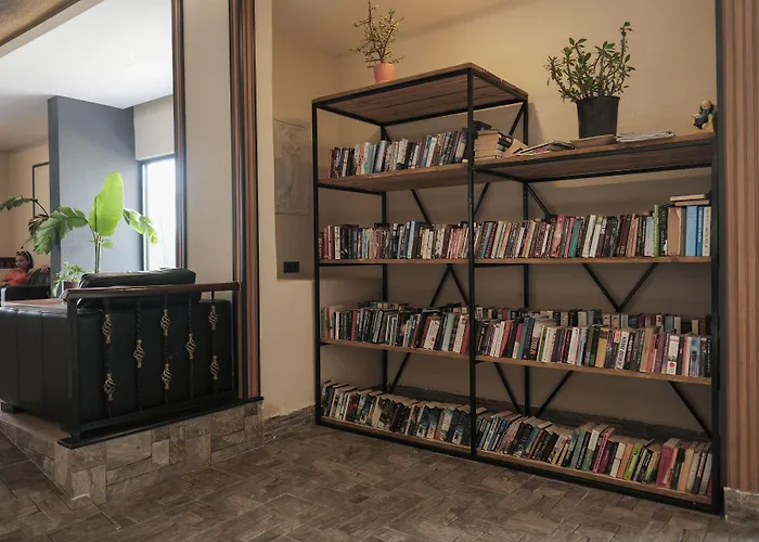 ホテル Bella Bravo アランヤ