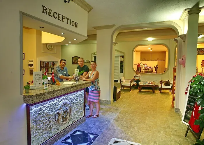 ホテル Bella Bravo