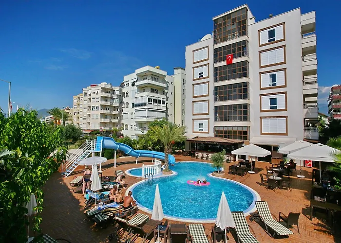 Bella Bravo ホテル