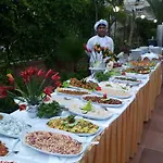 Bella Bravo 3* Alanya
