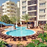 Hotell Bella Bravo Alanya