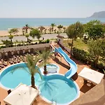 Bella Bravo Hotell Alanya