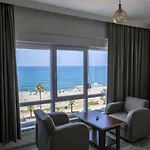Hotell Bella Bravo