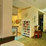 Bella Bravo Hotell Alanya