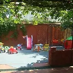 Bella Bravo Alanya