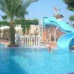 Bella Bravo 3* Alanya