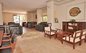 Hotell Bella Bravo 3*