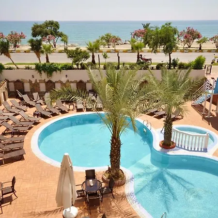 Hotell Bella Bravo 3*