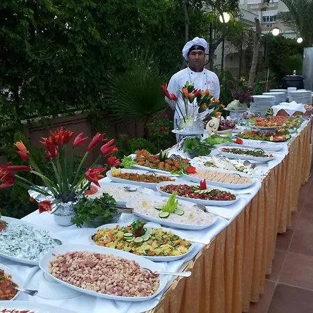 Bella Bravo 3* Alanya