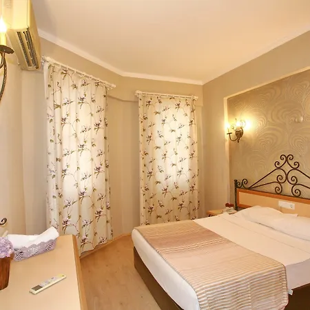 Bella Bravo Hotel Alanya
