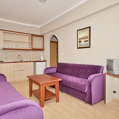 Bella Bravo Hotel 3*