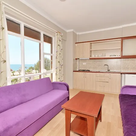 Bella Bravo 3* Alanya