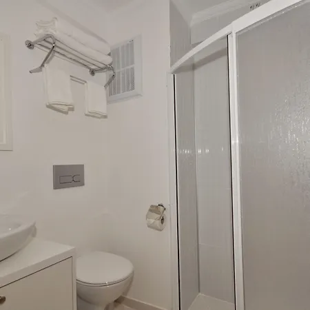 Otel Bella Bravo Alanya