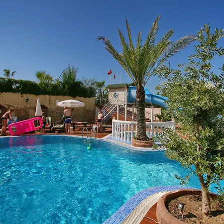 Bella Bravo 3* Alanya