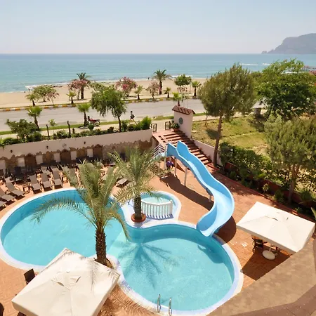 Bella Bravo Hotel Alanya