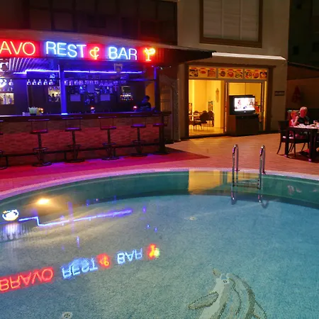 Bella Bravo Hotel