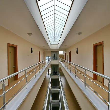 Bella Bravo Otel Alanya