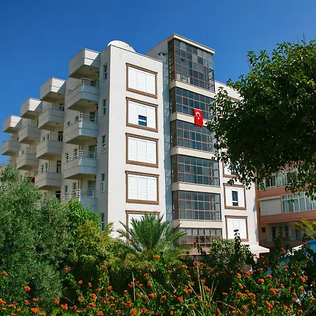Bella Bravo 3*