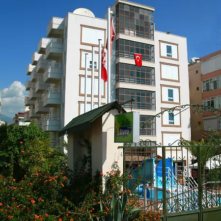 Otel Bella Bravo Alanya