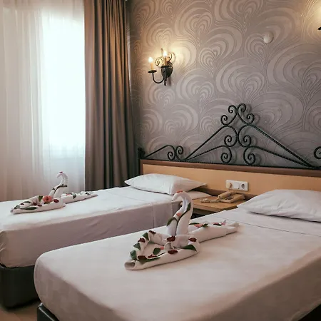 Bella Bravo Hotell 3*