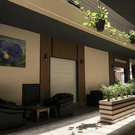 Bella Bravo Hotel 3*