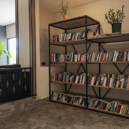 Otel Bella Bravo Alanya