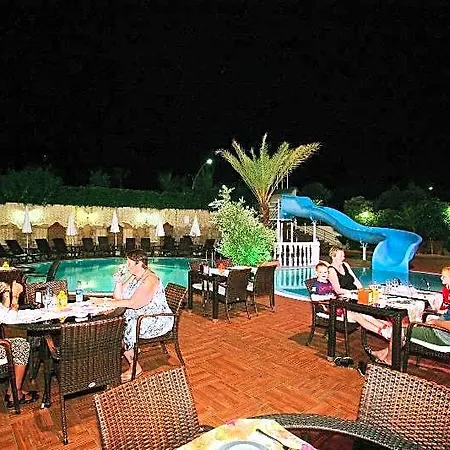 Bella Bravo Hotel Alanya